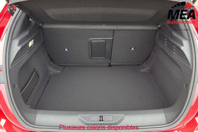 Peugeot 308 image 1
