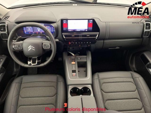 Citroen C5 Aircross image 6