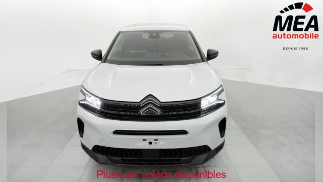 Citroen C5 Aircross image 3