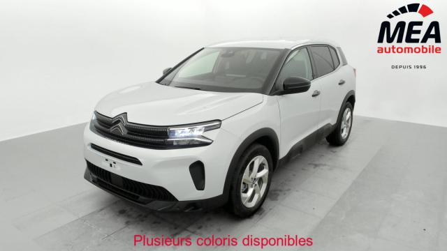Citroen C5 Aircross image 8