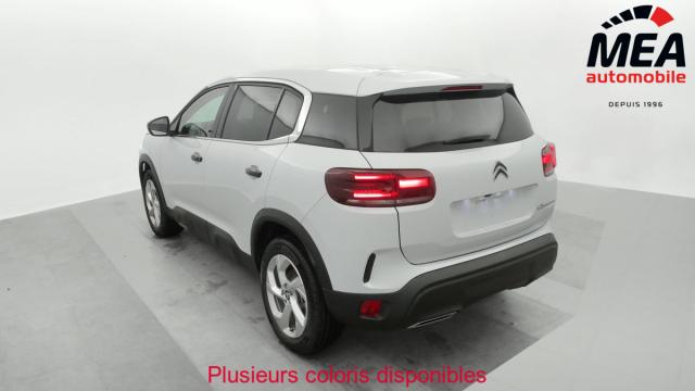Citroen C5 Aircross image 2