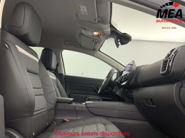 Citroen C5 Aircross image 7