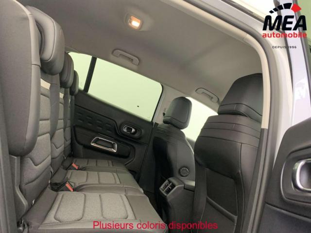 Citroen C5 Aircross image 4
