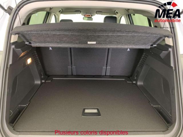 Citroen C5 Aircross image 5