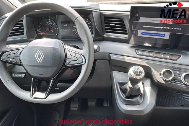 Renault Master image 8