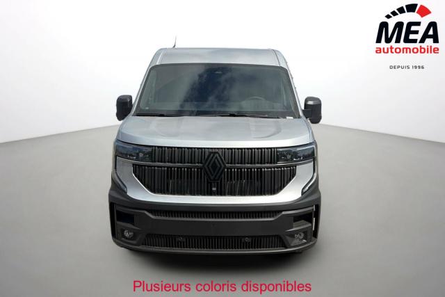 Renault Master image 2
