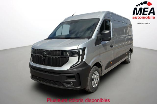 Renault Master image 7