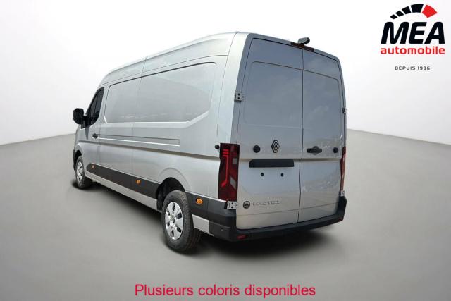 Renault Master image 6
