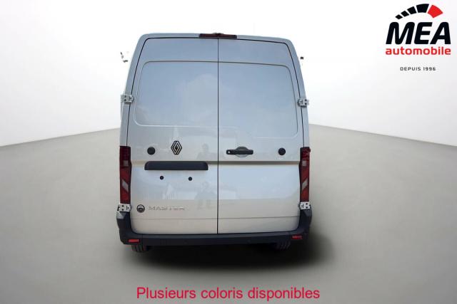 Renault Master image 4