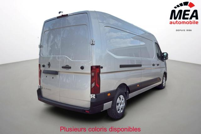 Renault Master image 3