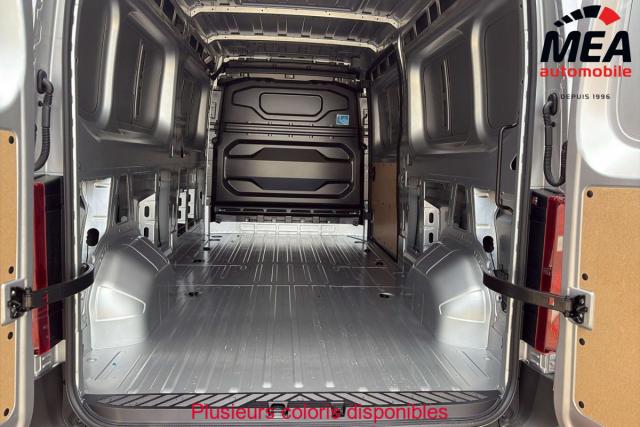 Renault Master image 5