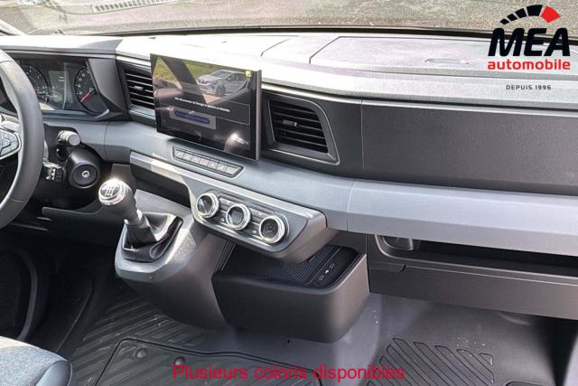 Renault Master image 9