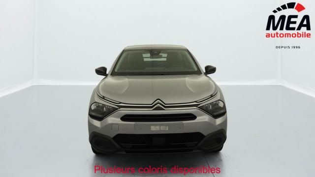 Citroen C4 image 9