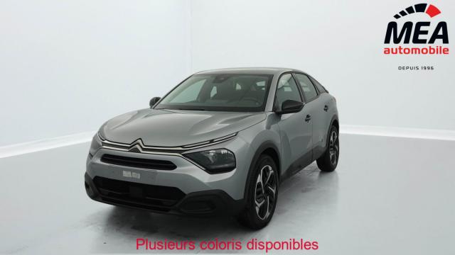 Citroen C4 image 4