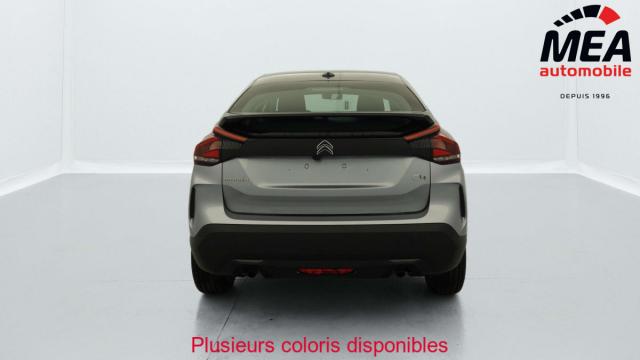 Citroen C4 image 8