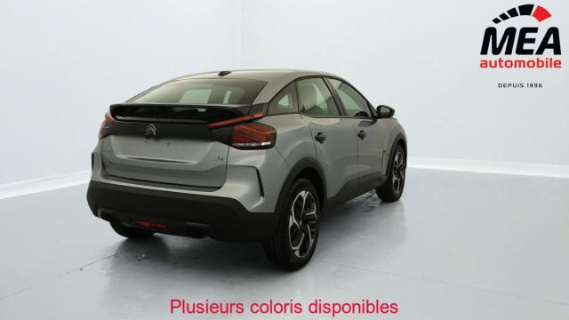 Citroen C4 image 6