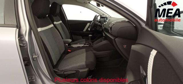 Citroen C4 image 5