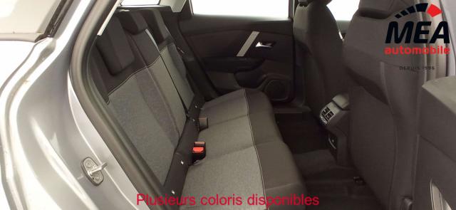 Citroen C4 image 3