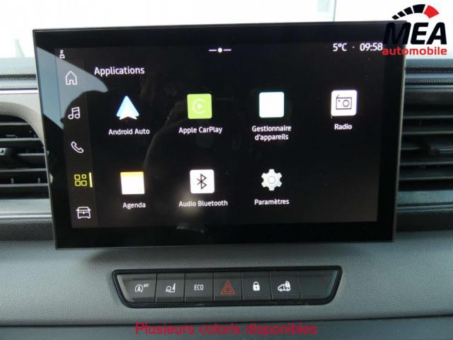 Renault Master image 3