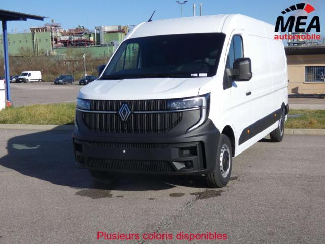 Renault Master image 5