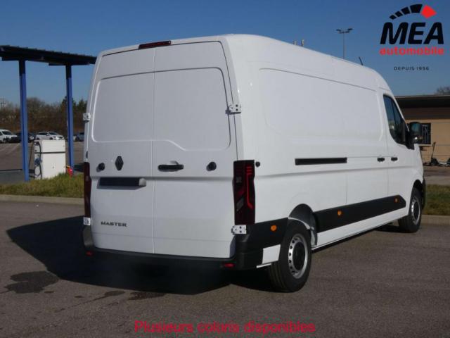 Renault Master image 9