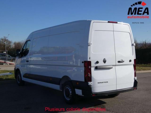 Renault Master image 8