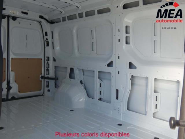 Renault Master image 4