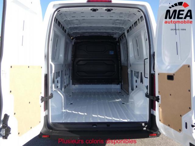Renault Master image 7