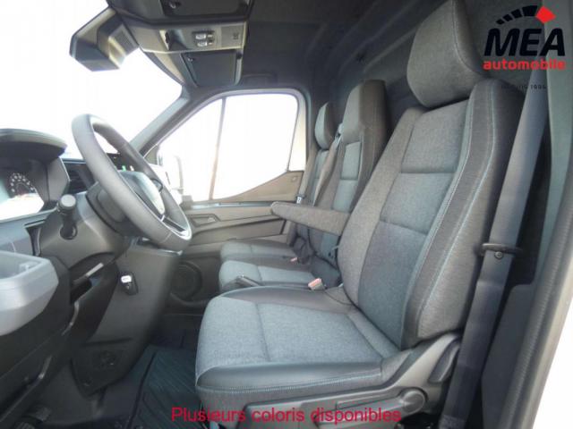 Renault Master image 6