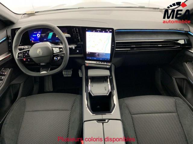 Renault Austral image 6