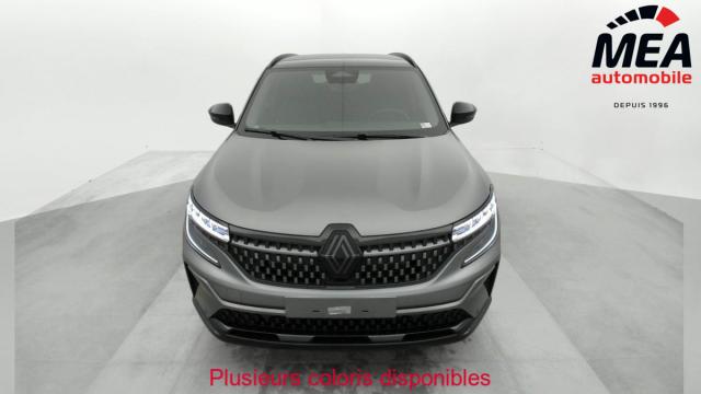 Renault Austral image 4
