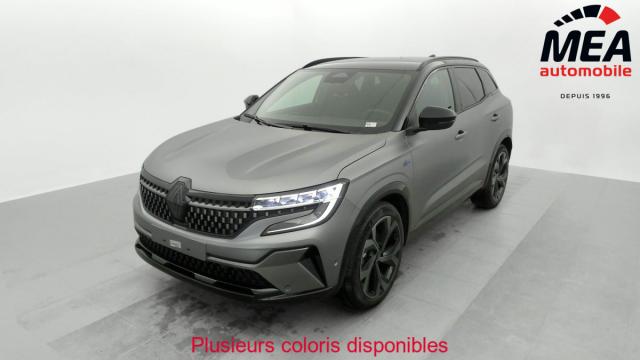Renault Austral image 5