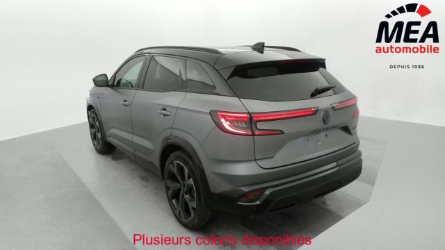 Renault Austral image 7