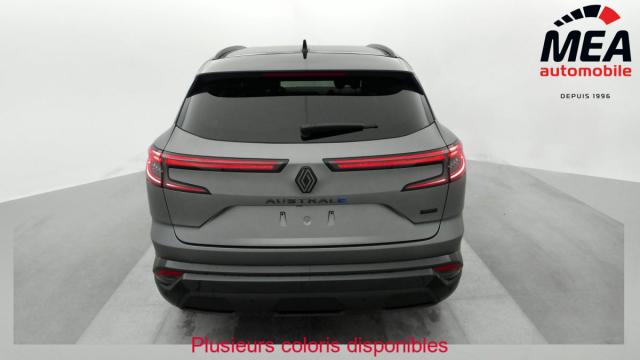 Renault Austral image 2
