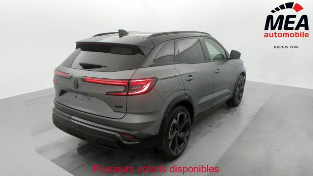 Renault Austral image 3