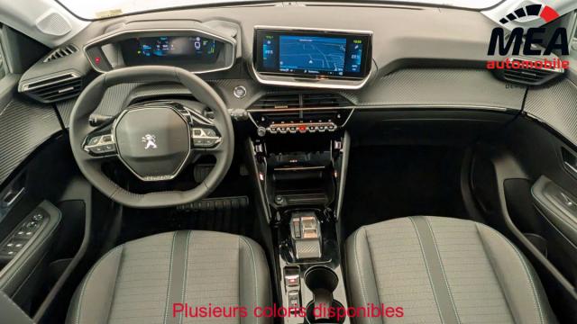 Peugeot 208 image 5