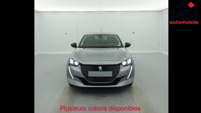 Peugeot 208 image 6