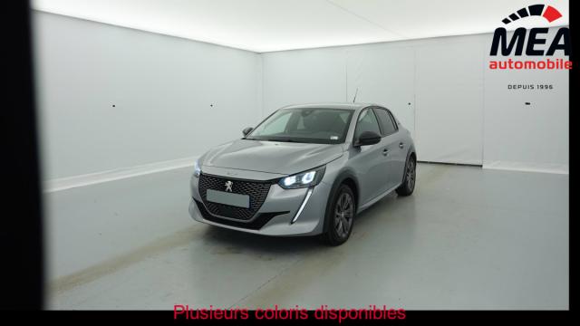 Peugeot 208 image 4