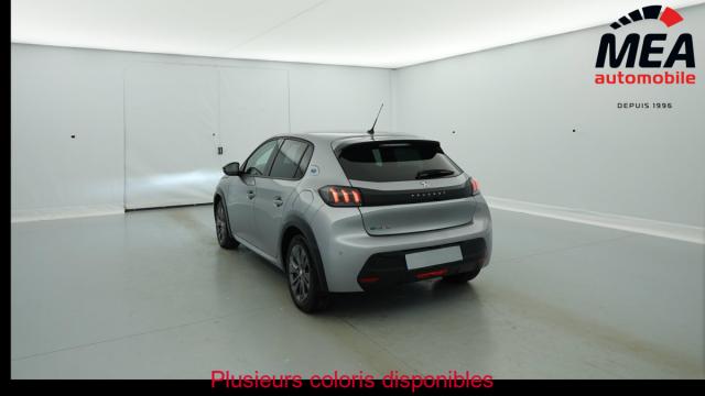 Peugeot 208 image 7