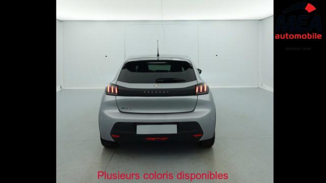 Peugeot 208 image 8