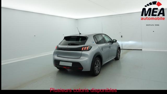 Peugeot 208 image 2
