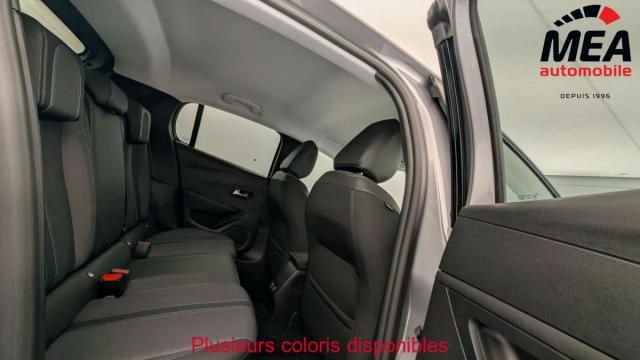 Peugeot 208 image 1