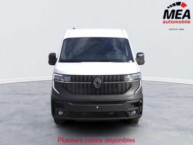 Renault Master image 1