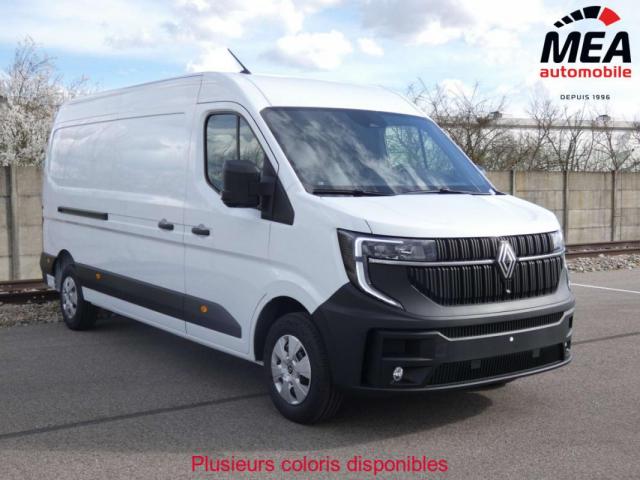 Renault Master image 6