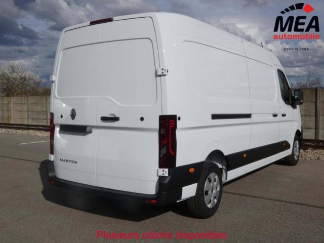 Renault Master image 3