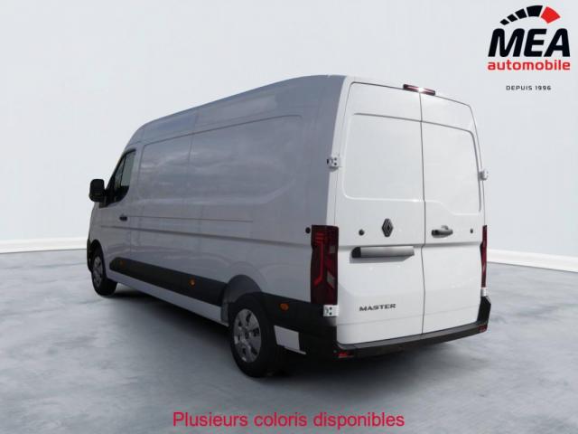 Renault Master image 5