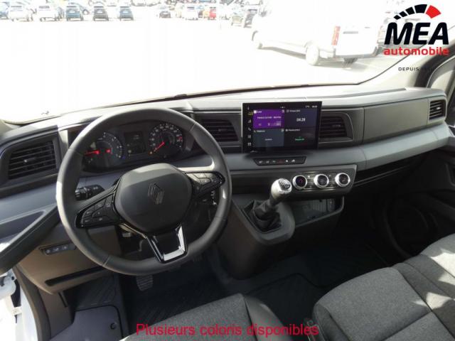 Renault Master image 4