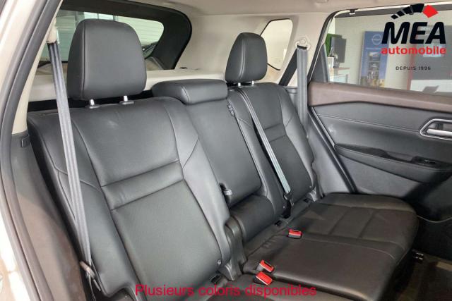 Nissan X-Trail image 3