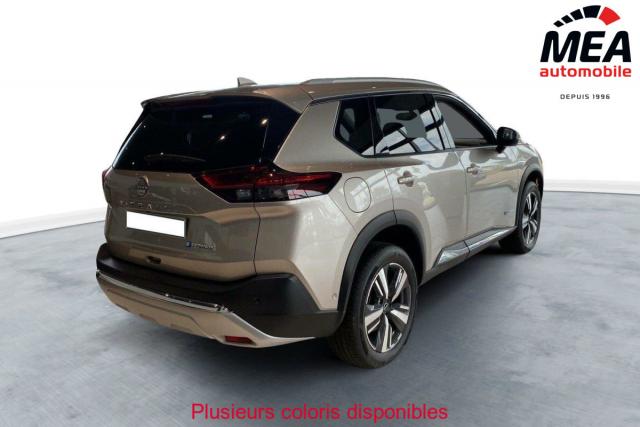 Nissan X-Trail image 7