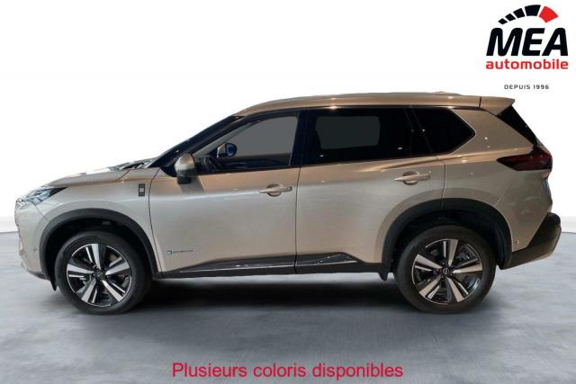 Nissan X-Trail image 1